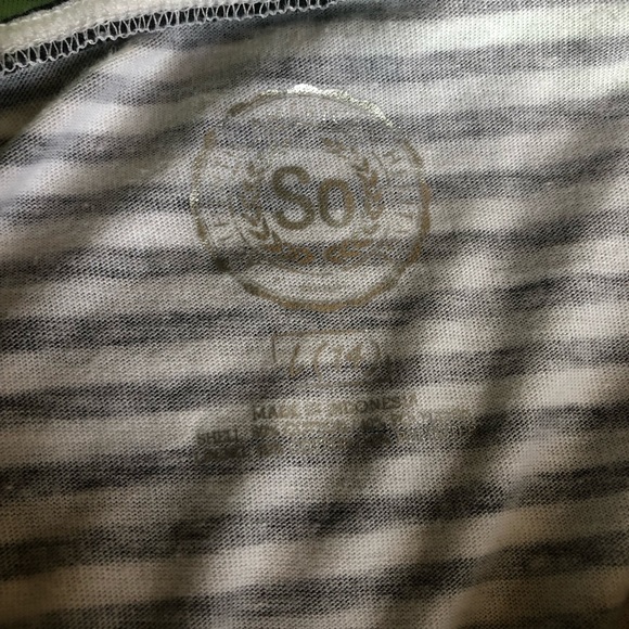 Girls’ Strappy SO Dress! - Picture 10 of 10